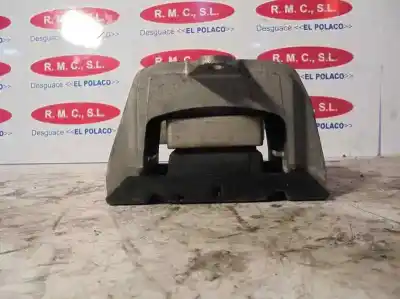 Автозапчасти б/у правая опора двигателя за seat toledo ii (1m2) 1.9 tdi ссылки oem iam 1j0199555  