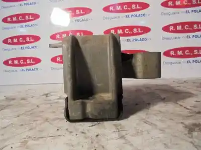 Автозапчасти б/у правая опора двигателя за seat toledo ii (1m2) 1.9 tdi ссылки oem iam 1j0199555  