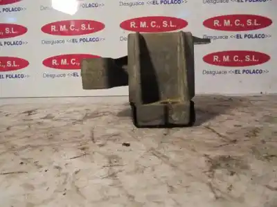 Автозапчасти б/у правая опора двигателя за seat toledo ii (1m2) 1.9 tdi ссылки oem iam 1j0199555  