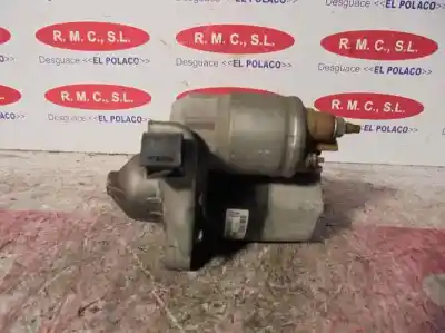 Second-hand car spare part starter motor for citroen c1 1.0 sx [1.0 ltr. - 50 kw cat (cfb / 384f)] oem iam references 281000q012h  