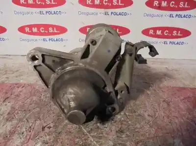 Second-hand car spare part STARTER MOTOR for CITROEN C1  OEM IAM references 281000Q012H  