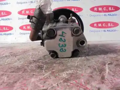 Second-hand car spare part steering pump for kia rio (bc) a5d oem iam references   