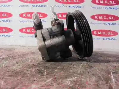 Second-hand car spare part steering pump for kia rio (bc) a5d oem iam references   