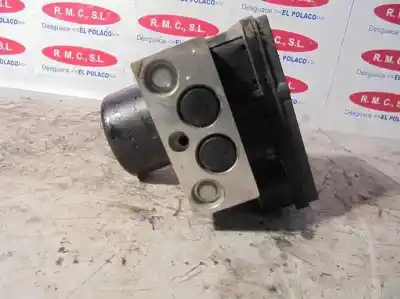 Peça sobressalente para automóvel em segunda mão abs por land rover freelander (ln) e targa referências oem iam 00008327e2