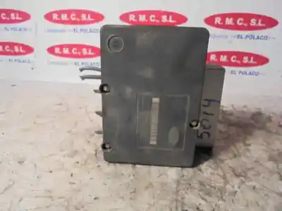 Peça sobressalente para automóvel em segunda mão abs por land rover freelander (ln) e targa referências oem iam 00008327e2  
