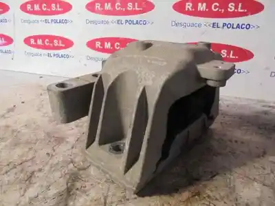 Автозапчасти б/у правая опора двигателя за seat toledo ii (1m2) 1.9 tdi ссылки oem iam 1j0199262  