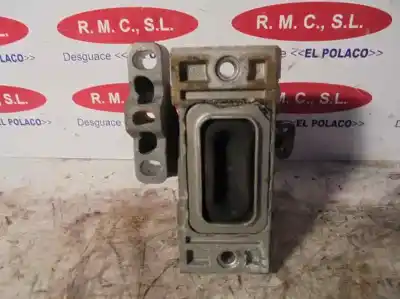 Автозапчасти б/у правая опора двигателя за seat toledo ii (1m2) 1.9 tdi ссылки oem iam 1j0199262  