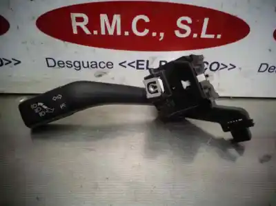 Peça sobressalente para automóvel em segunda mão comutador de piscas  por seat leon (1p1) leon 1p1 referências oem iam   