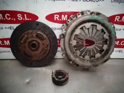 Tweedehands auto-onderdeel koppelingsset voor chevrolet aveo hatchback b12d1 oem iam-referenties 