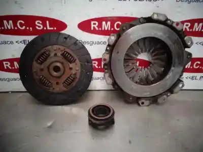 Second-hand car spare part clutch kit for chevrolet aveo hatchback b12d1 oem iam references   