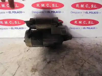 Автозапчастина б/у двигун запускається для renault clio ii fase ii b cb0 community посилання на oem iam 8200227092  