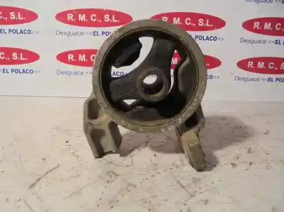 Second-hand car spare part REAR ENGINE SUPPORT for KIA RIO  OEM IAM references   