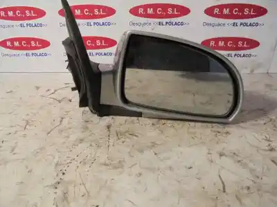 Second-hand car spare part right rearview mirror for kia rio (bc) a5d oem iam references 