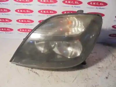 Second-hand car spare part  for RENAULT SCENIC (JA..)  OEM IAM references 7700432094  