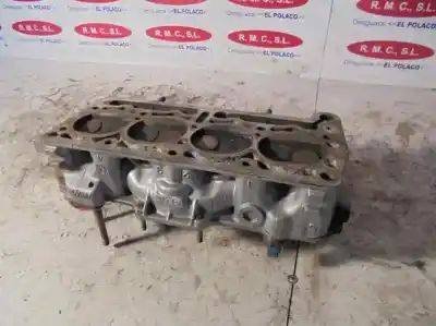Pezzo di ricambio per auto di seconda mano Testata motore per SEAT MARBELLA  Riferimenti OEM IAM 09NCB  