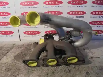 Second-hand car spare part TURBOCHARGER for VOLVO XC90 I (275)  OEM IAM references 30650210  