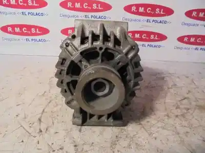 Second-hand car spare part Alternator for RENAULT SCENIC (JA..) 2.0 16V CAT (F4R) OEM IAM references 8200030635  
