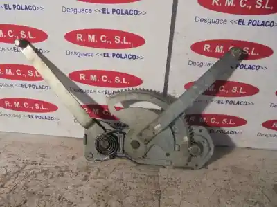 Pièce détachée automobile d'occasion LÉVE GLACE AVANT DROIT pour CITROEN C15 FURGONETA/MONOVOLUMEN (VD_)  Références OEM IAM   