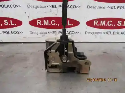 Pezzo di ricambio per auto di seconda mano  per RENAULT CLIO II FASE II B CB0  Riferimenti OEM IAM   