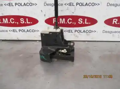 Pezzo di ricambio per auto di seconda mano  per RENAULT CLIO II FASE II B CB0  Riferimenti OEM IAM   
