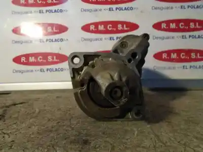 Second-hand car spare part  for BMW X3 (E83)  OEM IAM references 0001115041  