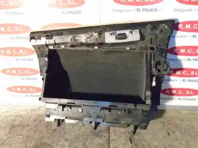 Second-hand car spare part glove compartment for bmw x3 (e83) 3.0 d oem iam references   