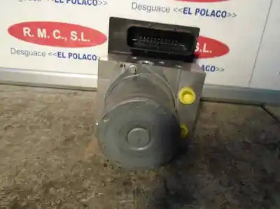 Second-hand car spare part abs for bmw x3 (e83) 3.0 d oem iam references 0265234035  