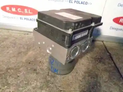 Second-hand car spare part abs for bmw x3 (e83) 3.0 d oem iam references 0265234035  