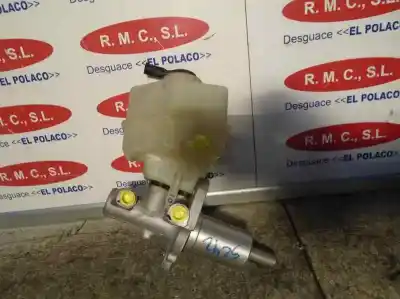 Second-hand car spare part brake pump for bmw x3 (e83) 3.0 d oem iam references   