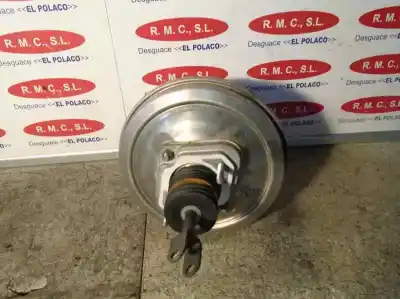 Second-hand car spare part brake servo for bmw x3 (e83) 3.0 d oem iam references   