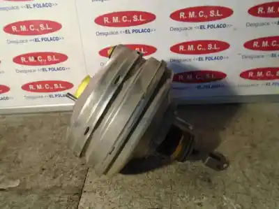 Second-hand car spare part brake servo for bmw x3 (e83) 3.0 d oem iam references   