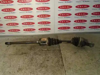 Second-hand car spare part Front Right Transmission for BMW X3 (E83) 3.0 D OEM IAM references   