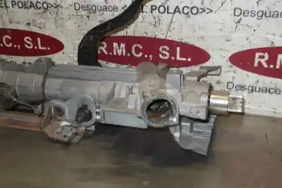 Second-hand car spare part steering column for bmw x3 (e83) 3.0 d oem iam references 884401058  