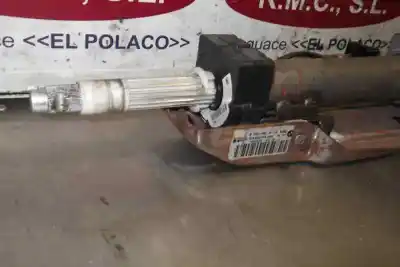 Second-hand car spare part steering column for bmw x3 (e83) 3.0 d oem iam references 884401058  