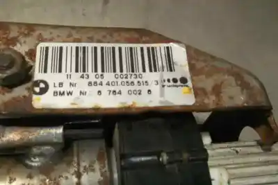 Second-hand car spare part steering column for bmw x3 (e83) 3.0 d oem iam references 884401058  