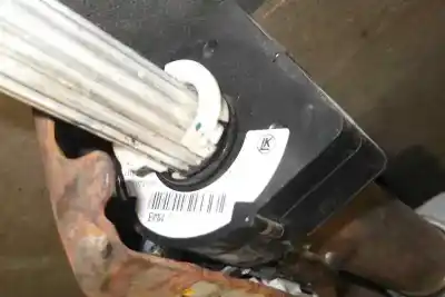 Second-hand car spare part steering column for bmw x3 (e83) 3.0 d oem iam references 884401058  