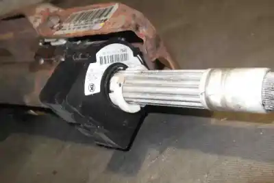 Second-hand car spare part steering column for bmw x3 (e83) 3.0 d oem iam references 884401058  