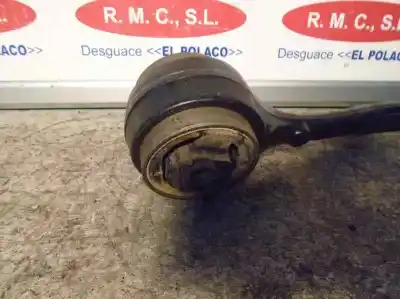 Pezzo di ricambio per auto di seconda mano braccio di sospensione anteriore sinistro inferiore per bmw x3 (e83) 3.0 d riferimenti oem iam   