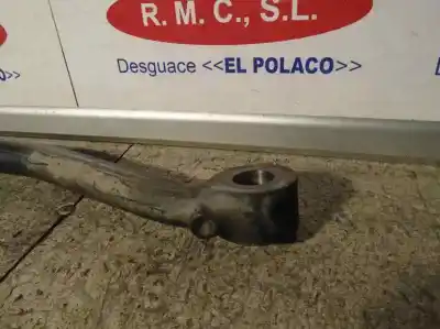Pezzo di ricambio per auto di seconda mano braccio di sospensione anteriore sinistro inferiore per bmw x3 (e83) 3.0 d riferimenti oem iam   