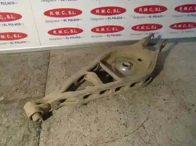 Second-hand car spare part rear lower right suspension arm for bmw x3 (e83) 3.0 d oem iam references   