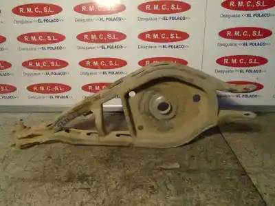 Second-hand car spare part rear left lower suspension arm for bmw x3 (e83) 3.0 d oem iam references 
