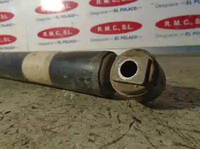 Peça sobressalente para automóvel em segunda mão amortecedor traseiro direito por bmw x3 (e83) 3.0 d referências oem iam   