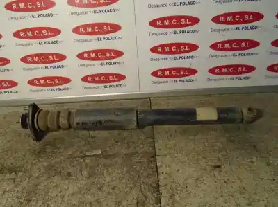 Second-hand car spare part Rear Left Shock Absorber for BMW X3 (E83) 3.0 D OEM IAM references   