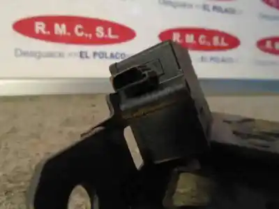 Second-hand car spare part trunk lock for bmw x3 (e83) 3.0 d oem iam references 51247057364  