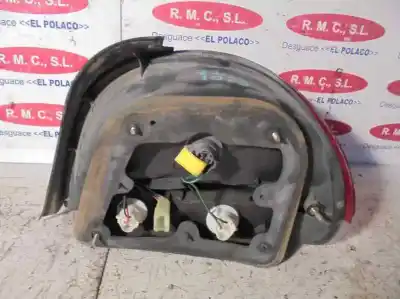 Автозапчастина б/у лівий ход ліхар для daewoo rezzo f18s2-g посилання на oem iam   
