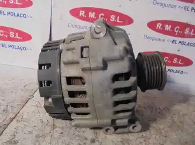 Автозапчасти б/у генератор за renault scenic rx4 (ja0) g/f4r c7 ссылки oem iam 8200030635  