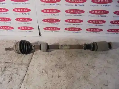 Second-hand car spare part FRONT RIGHT TRANSMISSION for RENAULT SCENIC RX4 (JA0)  OEM IAM references   