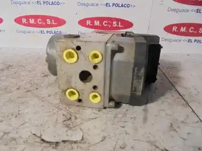 Second-hand car spare part abs for renault scenic rx4 (ja0) 1.9 dci salomon oem iam references 7700430801  