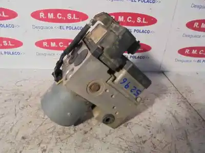 Pezzo di ricambio per auto di seconda mano Abs per RENAULT SCENIC RX4 (JA0) 1.9 dCi Salomon Riferimenti OEM IAM 7700430801  