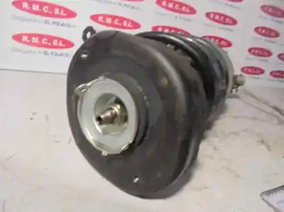 Second-hand car spare part front left shock absorber for renault scenic rx4 (ja0) 1.9 dci salomon oem iam references 5296  
